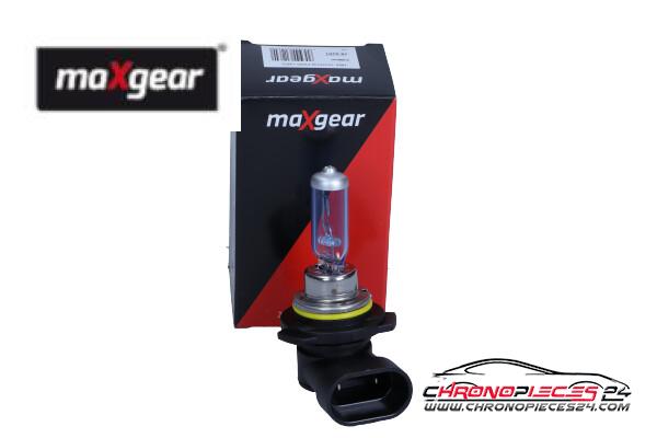 Achat de MAXGEAR 78-0201 Ampoule, projecteur longue portée pas chères