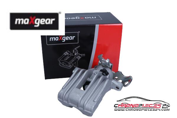 Achat de MAXGEAR 82-0006 Étrier de frein pas chères