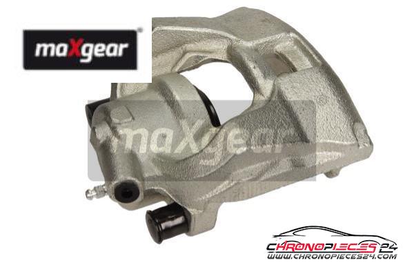 Achat de MAXGEAR 82-0334 Étrier de frein pas chères