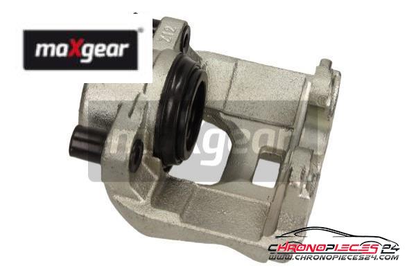 Achat de MAXGEAR 82-0334 Étrier de frein pas chères