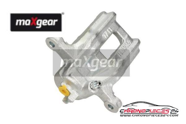 Achat de MAXGEAR 82-0349 Étrier de frein pas chères