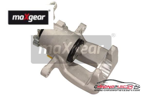 Achat de MAXGEAR 82-0452 Étrier de frein pas chères