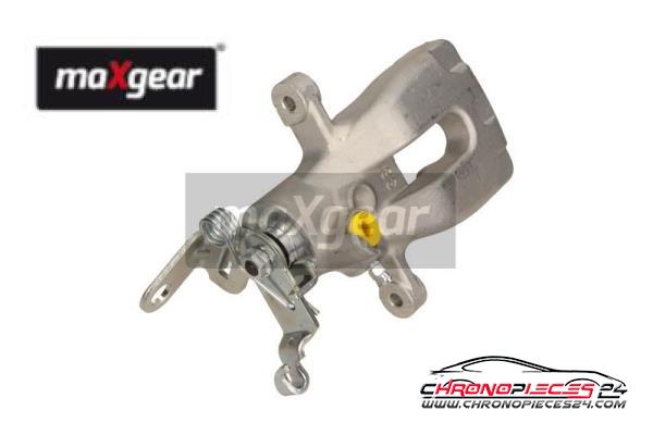 Achat de MAXGEAR 82-0454 Étrier de frein pas chères