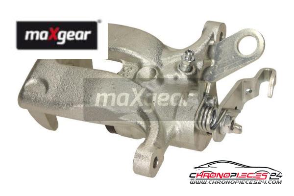 Achat de MAXGEAR 82-0456 Étrier de frein pas chères