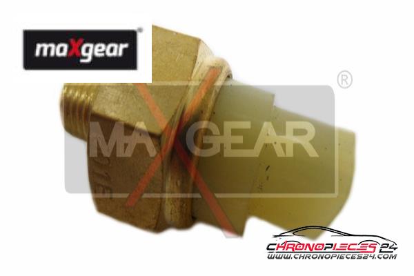 Achat de MAXGEAR 82-0721 Étrier de frein pas chères