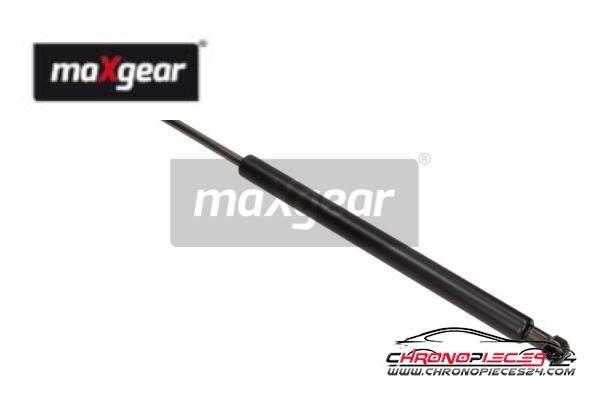 Achat de MAXGEAR 82-0721 Étrier de frein pas chères