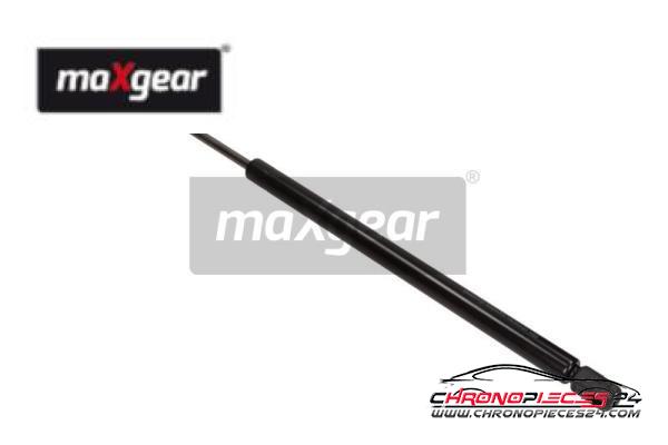 Achat de MAXGEAR 82-0721 Étrier de frein pas chères