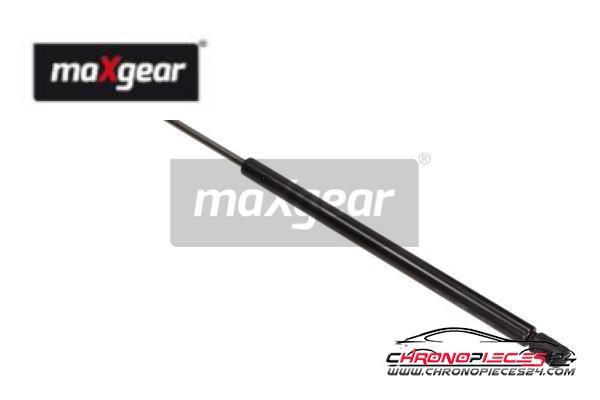 Achat de MAXGEAR 82-0781 Étrier de frein pas chères