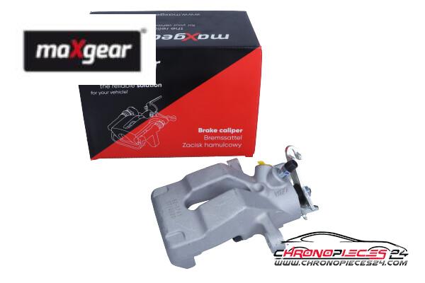 Achat de MAXGEAR 82-0781 Étrier de frein pas chères