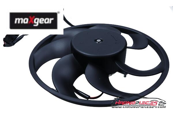 Achat de MAXGEAR AC243427 Ventilateur, refroidissement du moteur pas chères