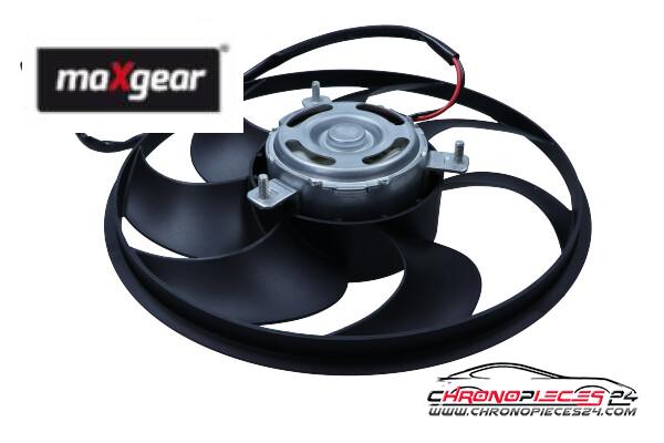 Achat de MAXGEAR AC243427 Ventilateur, refroidissement du moteur pas chères