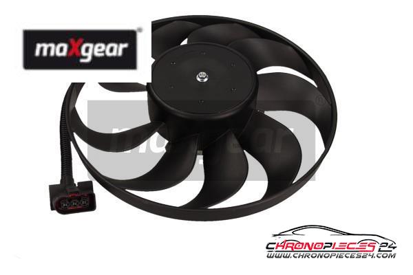 Achat de MAXGEAR AC243579 Ventilateur, refroidissement du moteur pas chères