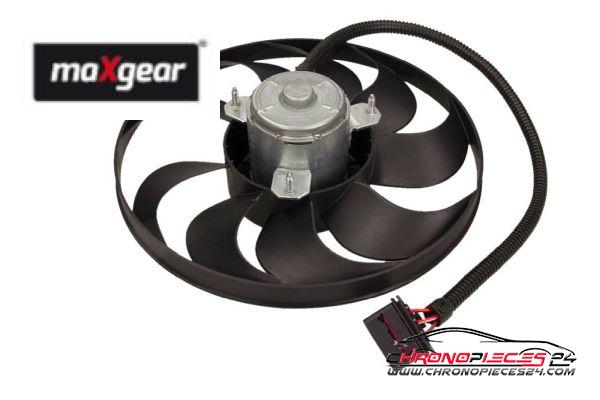 Achat de MAXGEAR AC243579 Ventilateur, refroidissement du moteur pas chères