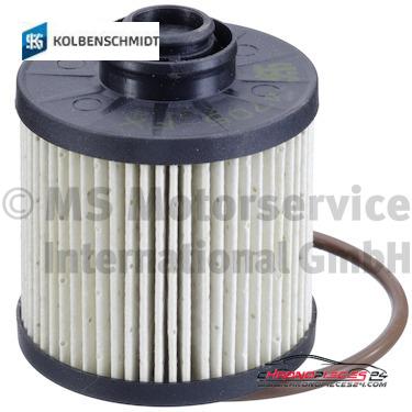 Achat de KOLBENSCHMIDT 50014705 Filtre à carburant pas chères