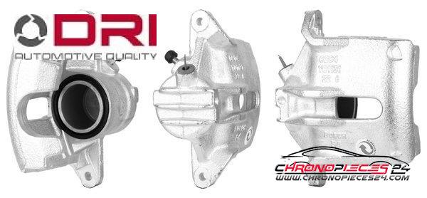 Achat de DRI 3166200 Étrier de frein pas chères
