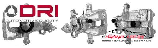Achat de DRI 4161800 Étrier de frein pas chères