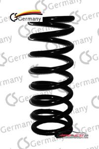 Achat de CS GERMANY 14.319.834 CS Germany  Ressort de suspension pas chères