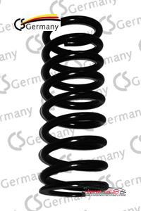 Achat de CS GERMANY 14.319.870 CS Germany  Ressort de suspension pas chères