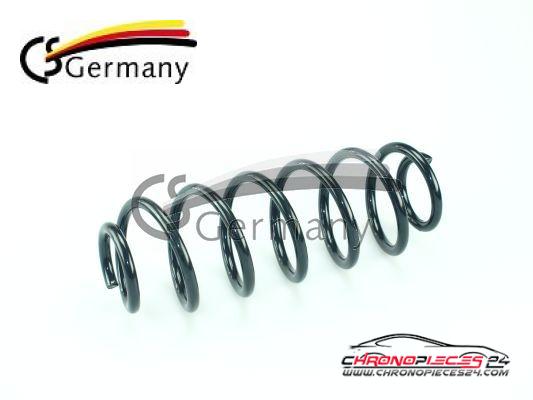 Achat de CS GERMANY 14.504.175 CS Germany  Ressort de suspension pas chères