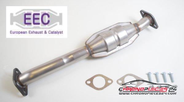 Achat de EEC DT6001 Catalyseur pas chères