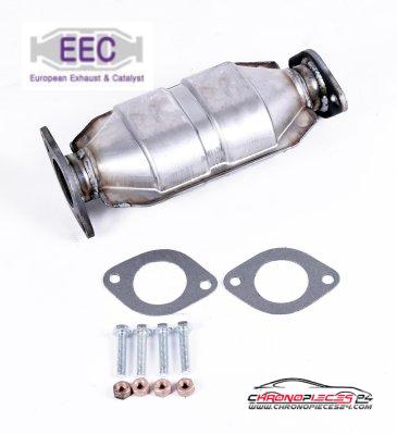 Achat de EEC DT8001 Catalyseur pas chères