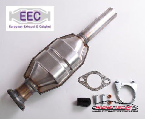 Achat de EEC FI6002 Catalyseur pas chères