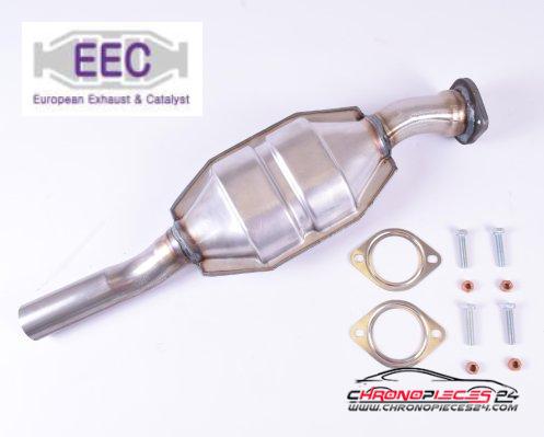 Achat de EEC RE8001 Catalyseur pas chères