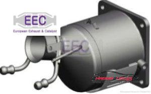 Achat de EEC PT6019 Catalyseur pas chères