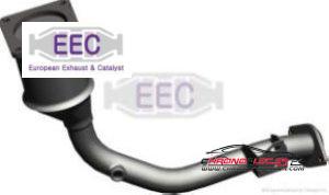 Achat de EEC PT6076 Catalyseur pas chères