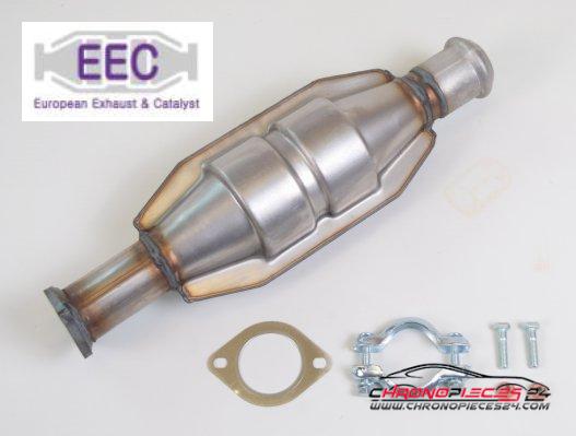 Achat de EEC RE6002 Catalyseur pas chères