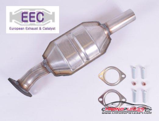 Achat de EEC RE8042 Catalyseur pas chères