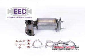 Achat de EEC ST6013 Catalyseur pas chères