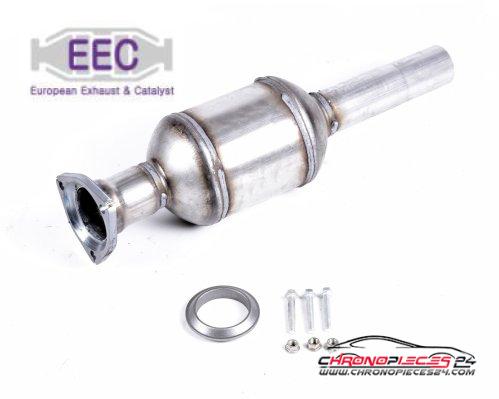 Achat de EEC VK6022 Catalyseur pas chères