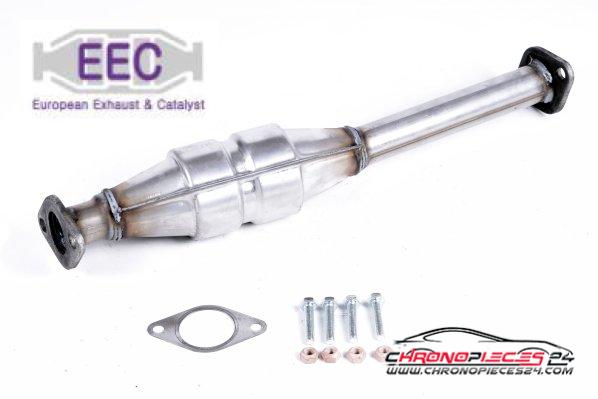 Achat de EEC RV8000 Catalyseur pas chères