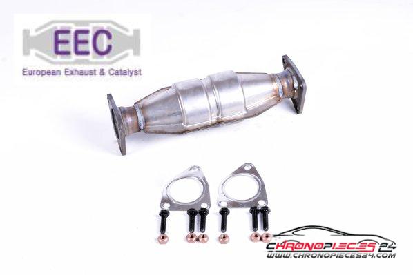 Achat de EEC RV8007 Catalyseur pas chères