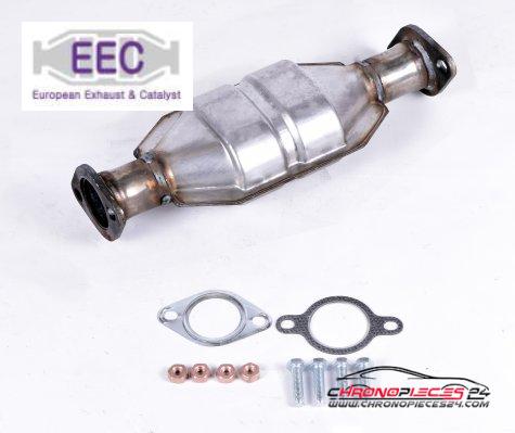 Achat de EEC RV8009 Catalyseur pas chères