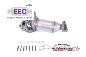 Achat de EEC VX6013 Catalyseur pas chères