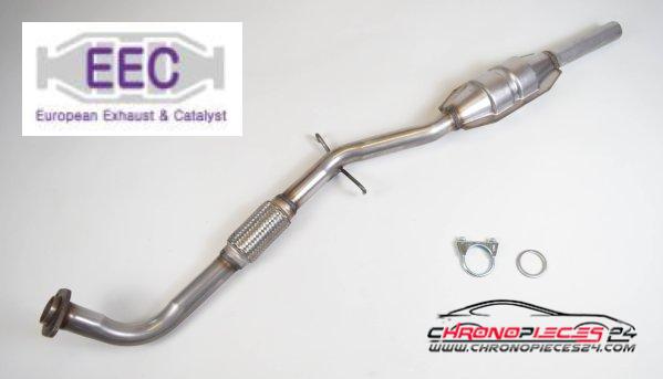 Achat de EEC VX8055 Catalyseur pas chères