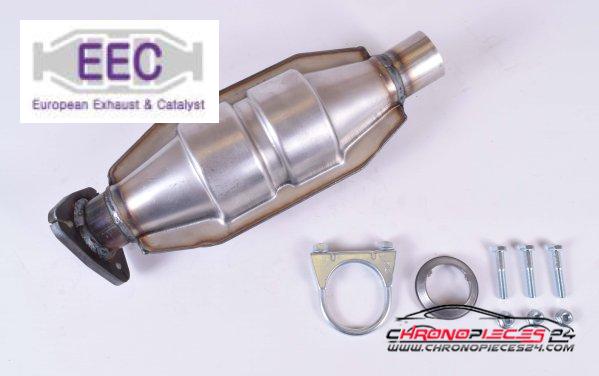 Achat de EEC VK8006 Catalyseur pas chères