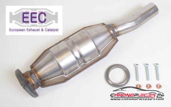 Achat de EEC VK8012 Catalyseur pas chères