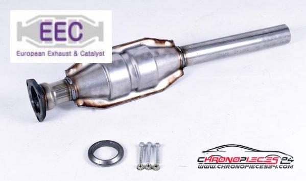 Achat de EEC VK8044 Catalyseur pas chères