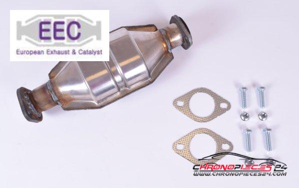 Achat de EEC VX8025 Catalyseur pas chères