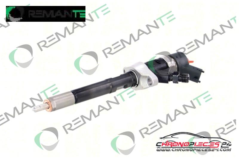 Achat de REMANTE 002-003-000027R Injecteur  pas chères