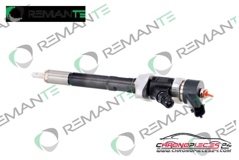 Achat de REMANTE 002-003-000027R Injecteur  pas chères