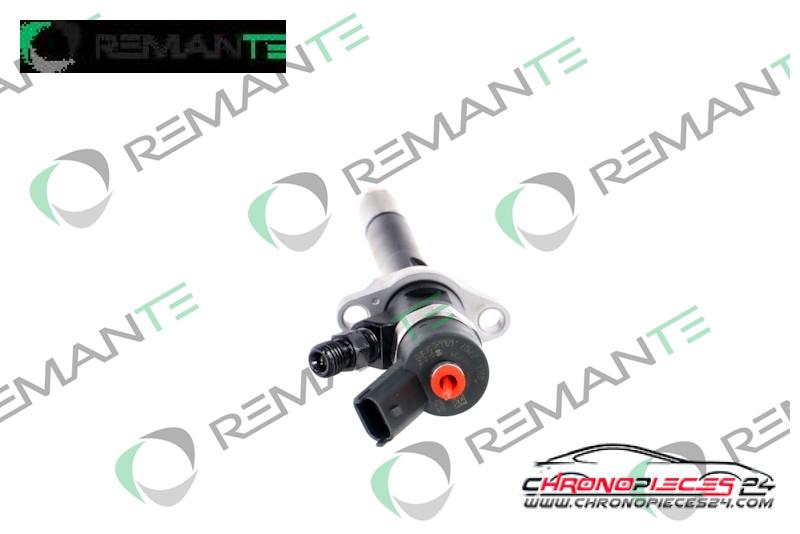 Achat de REMANTE 002-003-000027R Injecteur  pas chères