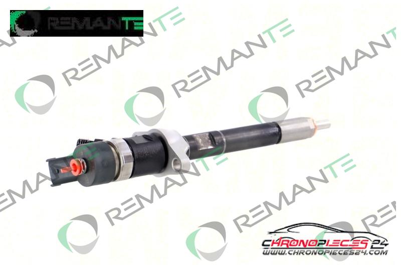 Achat de REMANTE 002-003-000027R Injecteur  pas chères