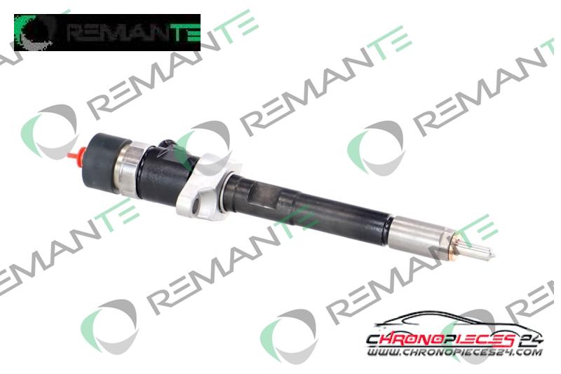 Achat de REMANTE 002-003-000027R Injecteur  pas chères