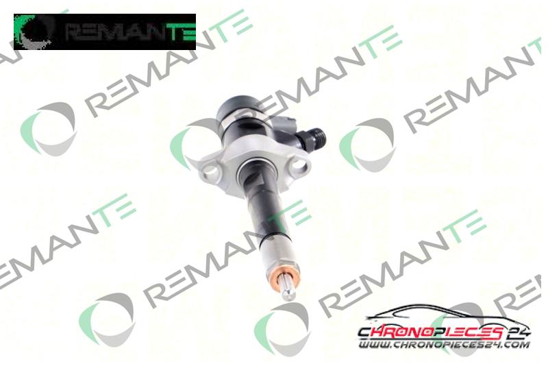 Achat de REMANTE 002-003-000027R Injecteur  pas chères