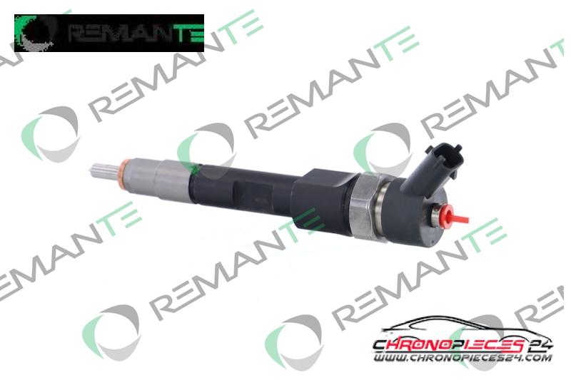 Achat de REMANTE 002-003-000022R Injecteur  pas chères