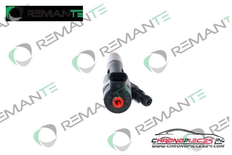 Achat de REMANTE 002-003-000022R Injecteur  pas chères